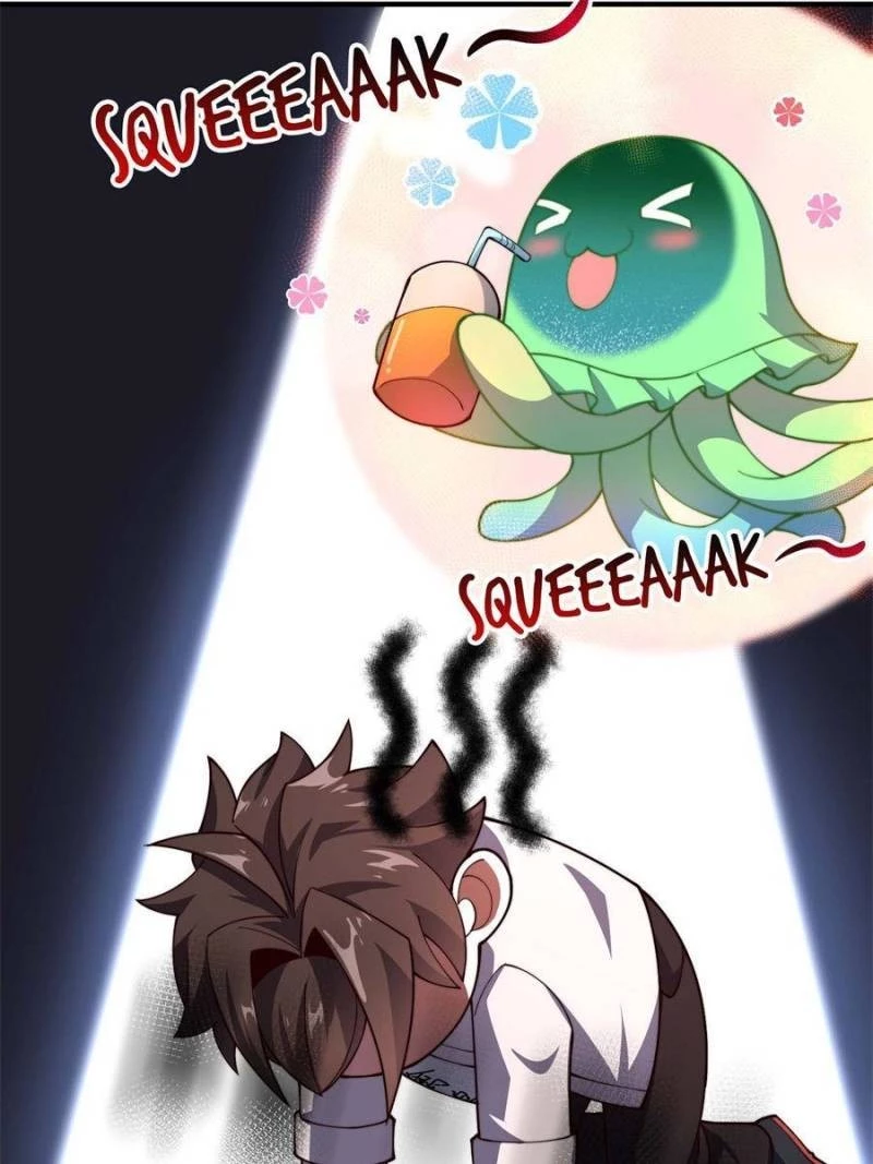 Monster Pet Evolution Chap 78 - Next Chap 79