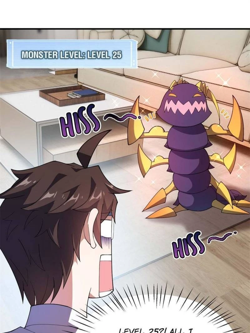 Monster Pet Evolution Chap 78 - Next Chap 79