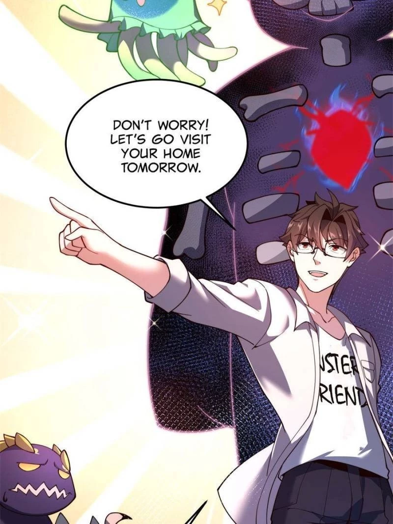 Monster Pet Evolution Chap 78 - Next Chap 79