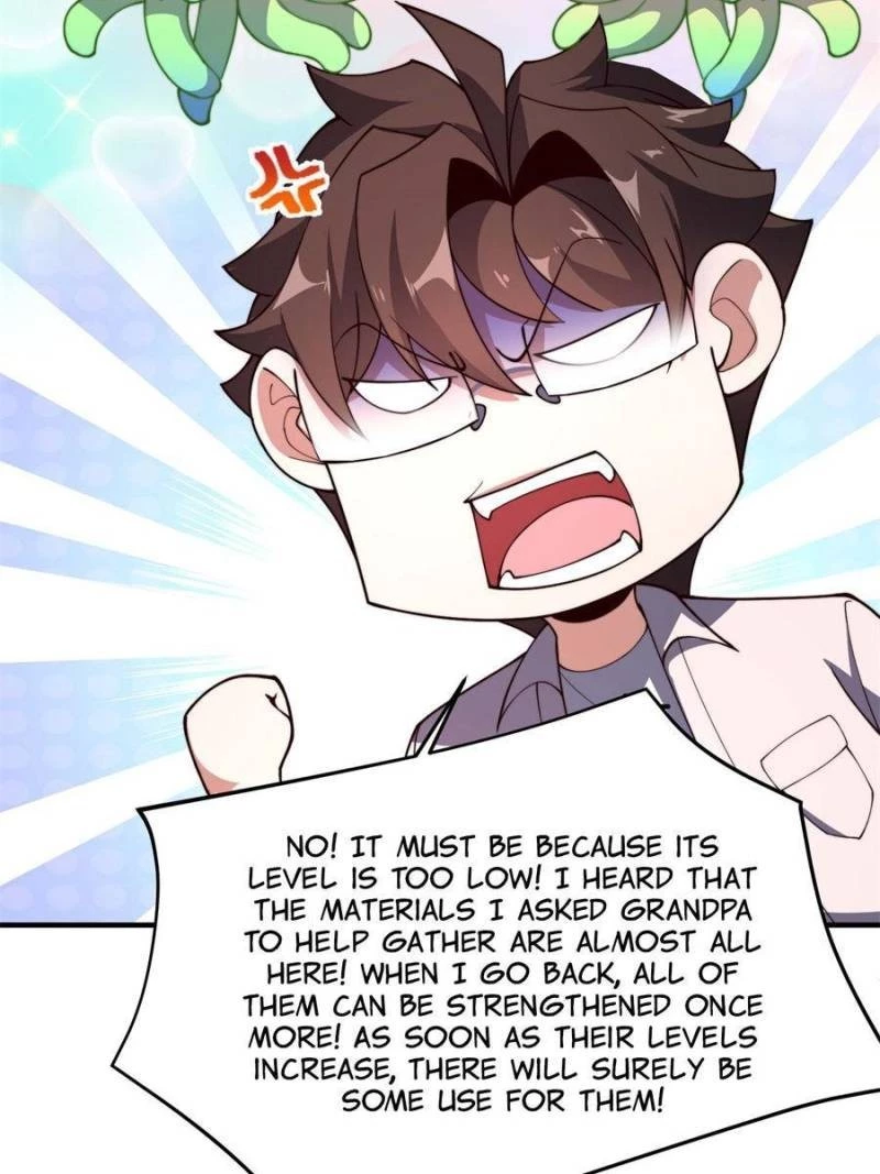 Monster Pet Evolution Chap 78 - Next Chap 79