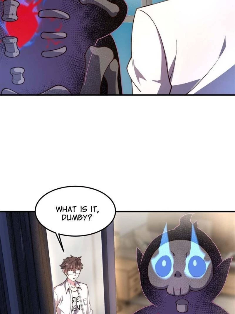 Monster Pet Evolution Chap 78 - Next Chap 79