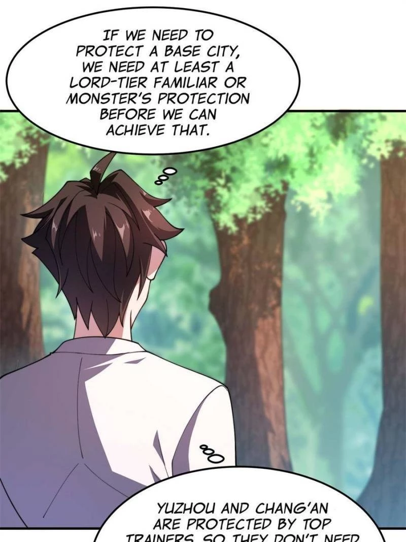 Monster Pet Evolution Chap 79 - Next Chap 80