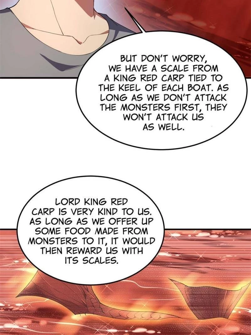 Monster Pet Evolution Chap 79 - Next Chap 80