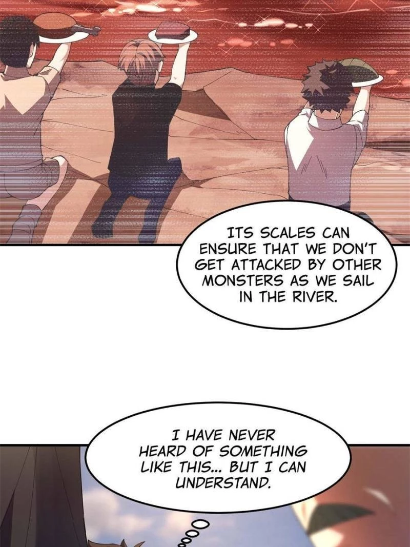 Monster Pet Evolution Chap 79 - Next Chap 80