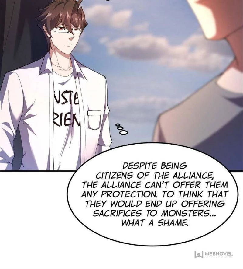 Monster Pet Evolution Chap 79 - Next Chap 80