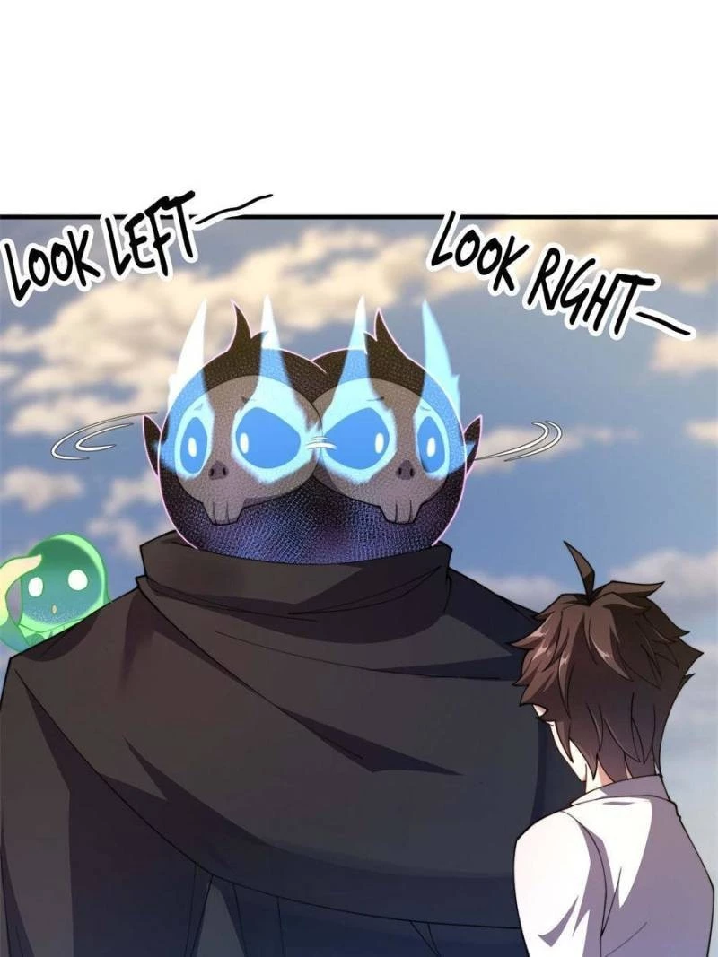 Monster Pet Evolution Chap 79 - Next Chap 80