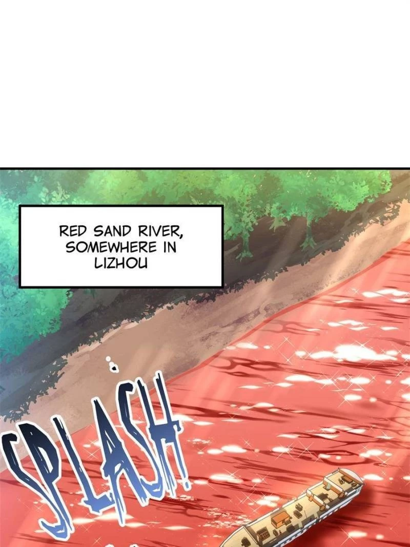 Monster Pet Evolution Chap 79 - Next Chap 80