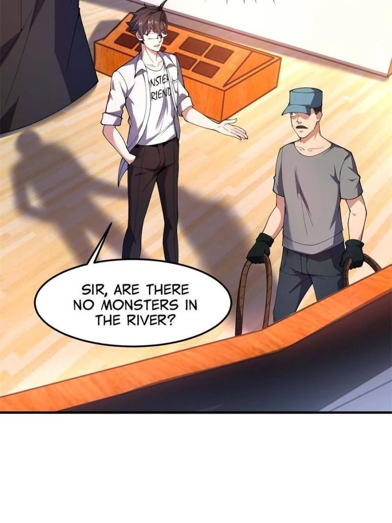Monster Pet Evolution Chap 79 - Next Chap 80