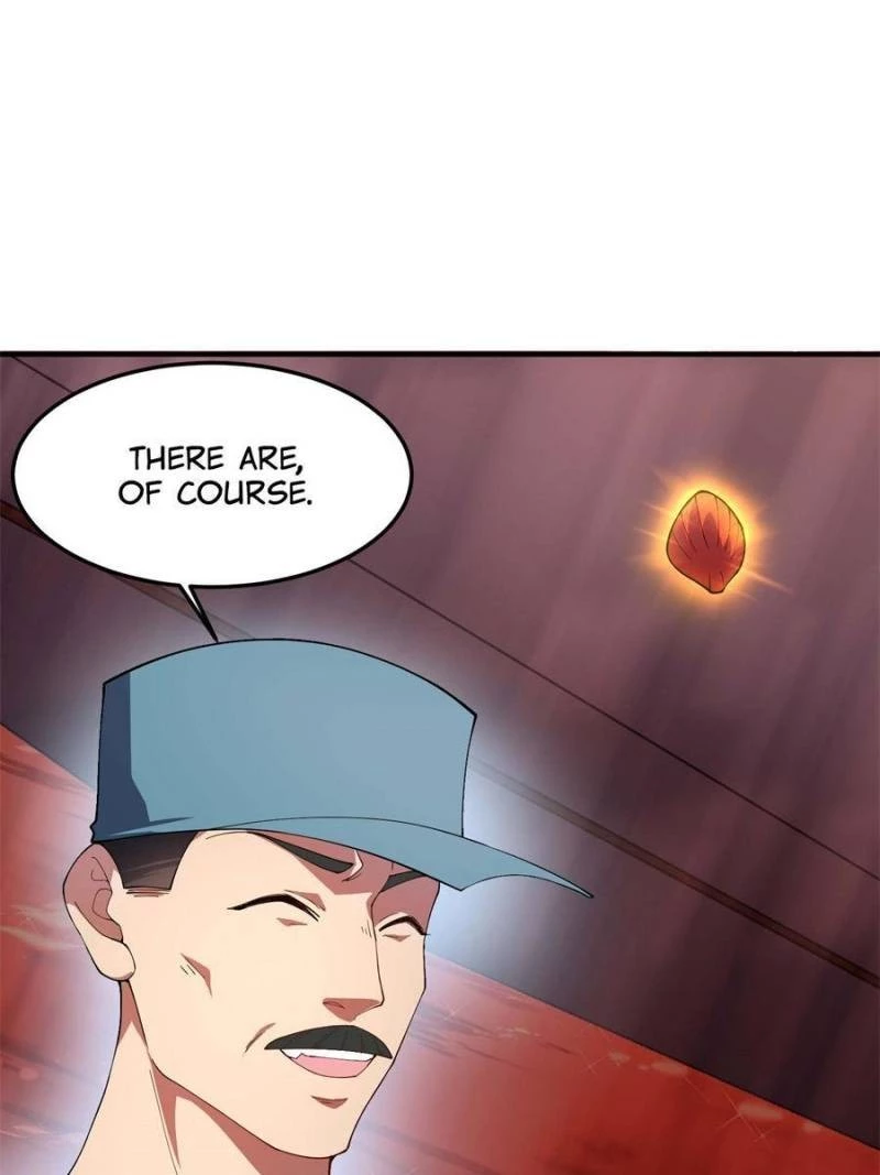 Monster Pet Evolution Chap 79 - Next Chap 80