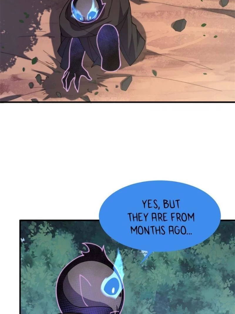 Monster Pet Evolution Chap 79 - Next Chap 80