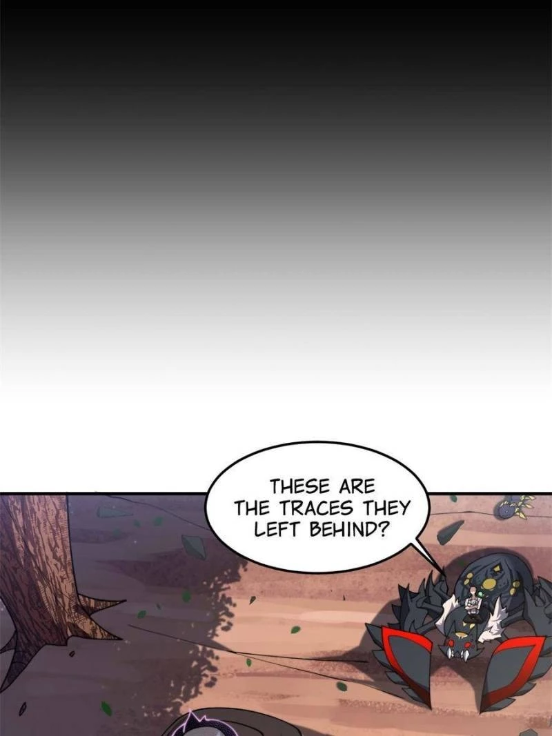 Monster Pet Evolution Chap 79 - Next Chap 80