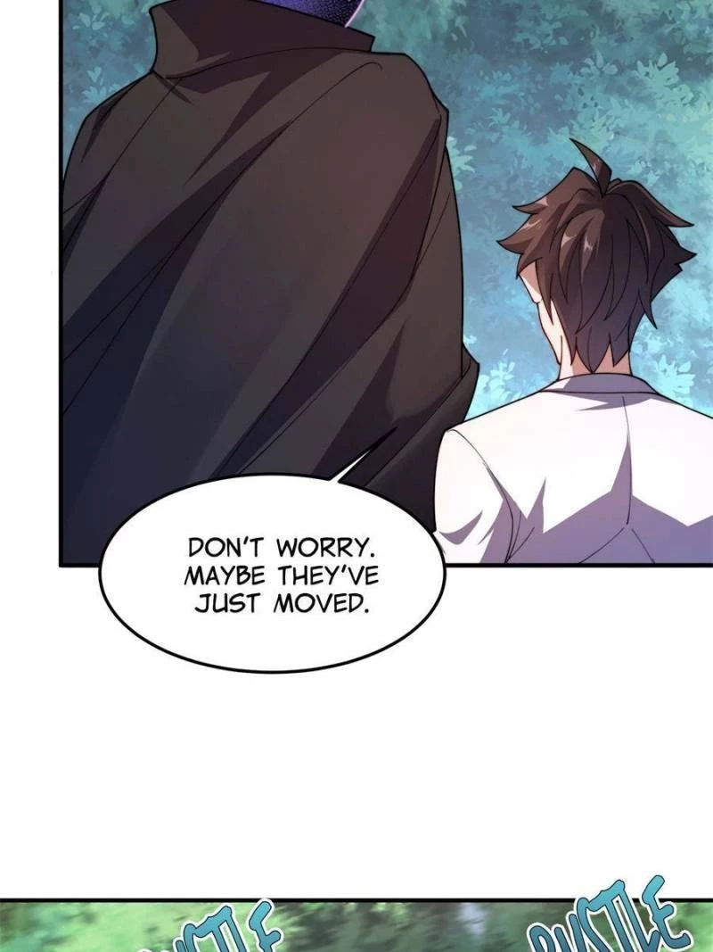 Monster Pet Evolution Chap 79 - Next Chap 80