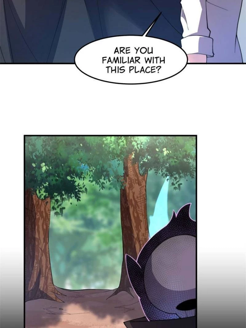 Monster Pet Evolution Chap 79 - Next Chap 80