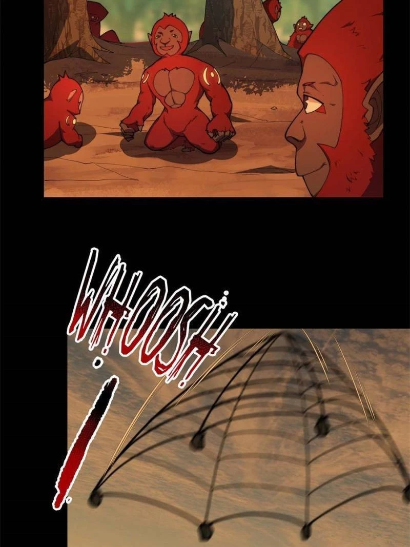 Monster Pet Evolution  Chap 79 - Next Chap 80