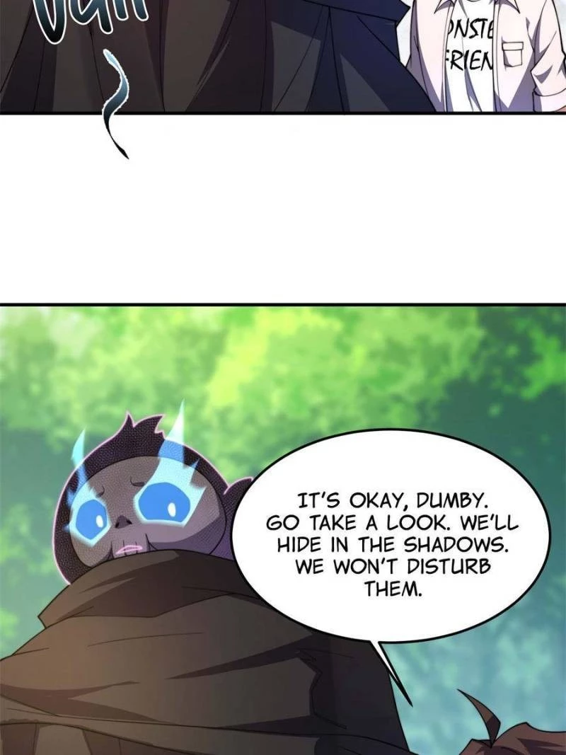 Monster Pet Evolution Chap 79 - Next Chap 80