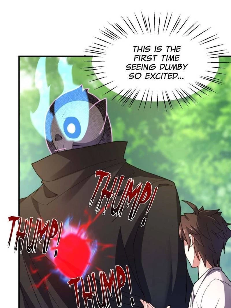 Monster Pet Evolution  Chap 79 - Next Chap 80