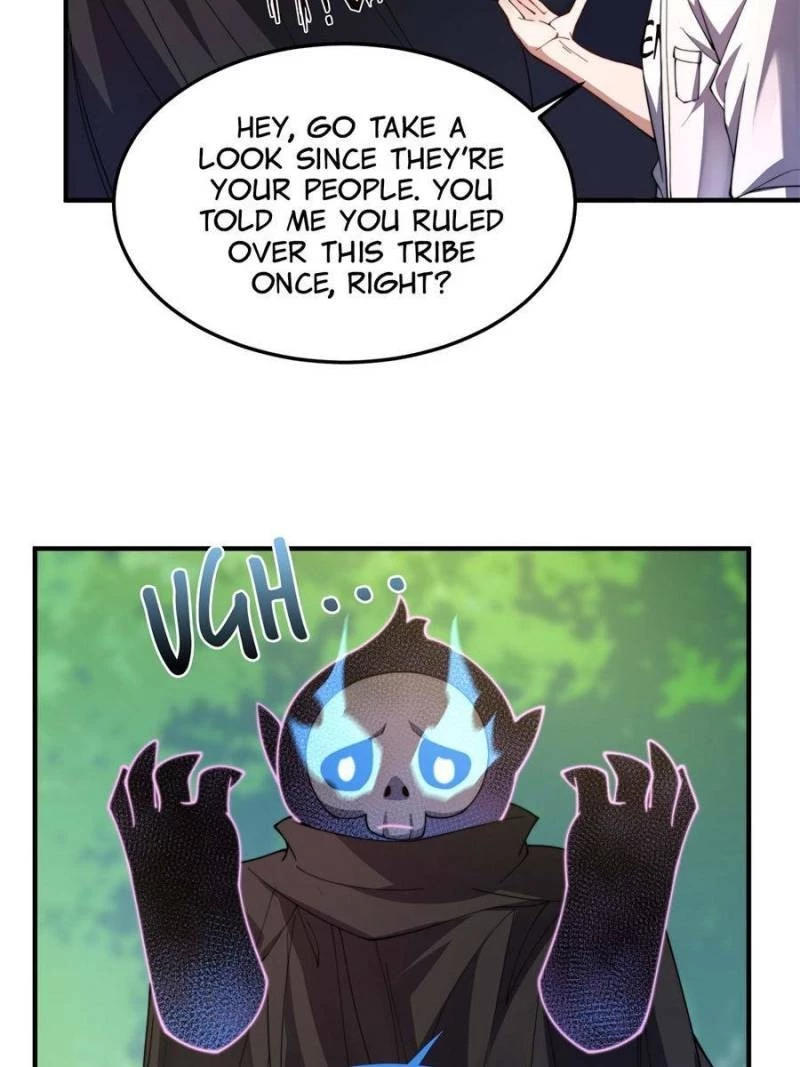 Monster Pet Evolution Chap 79 - Next Chap 80