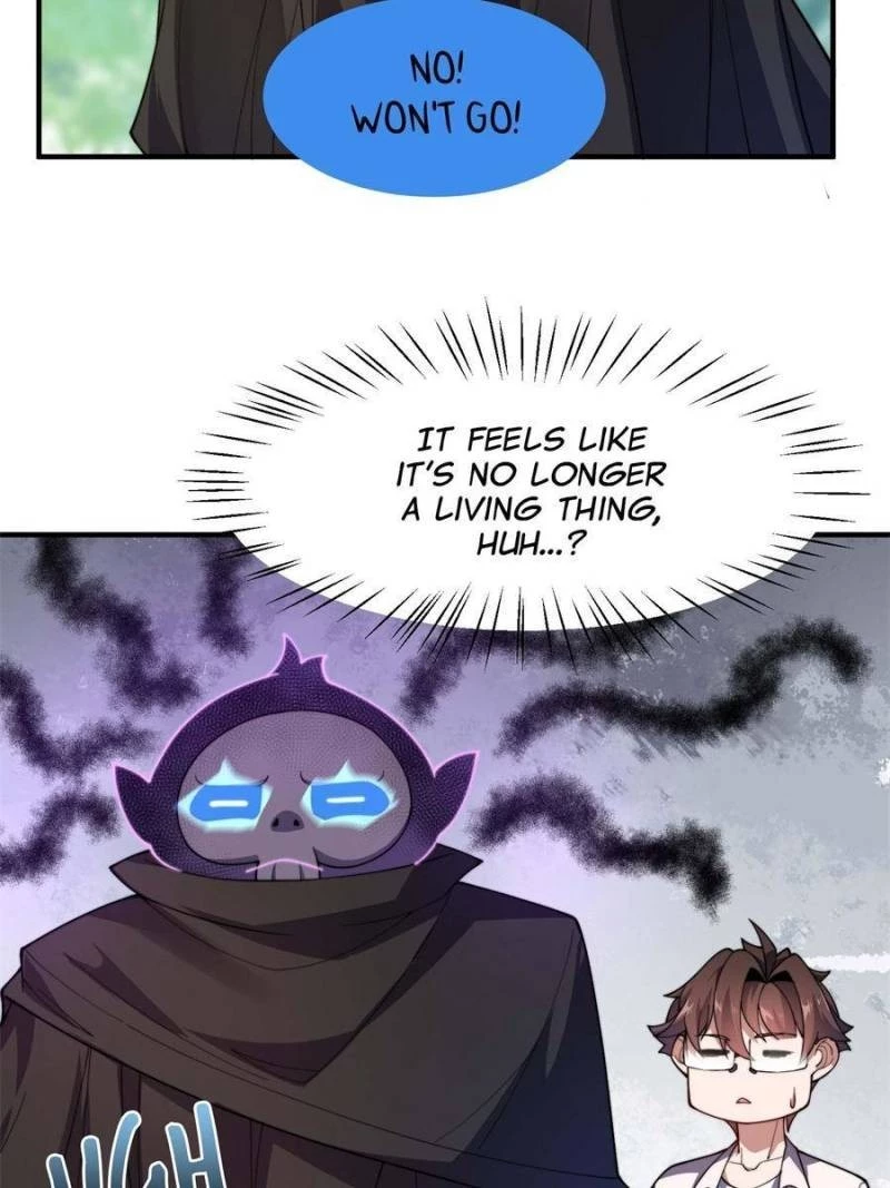 Monster Pet Evolution  Chap 79 - Next Chap 80