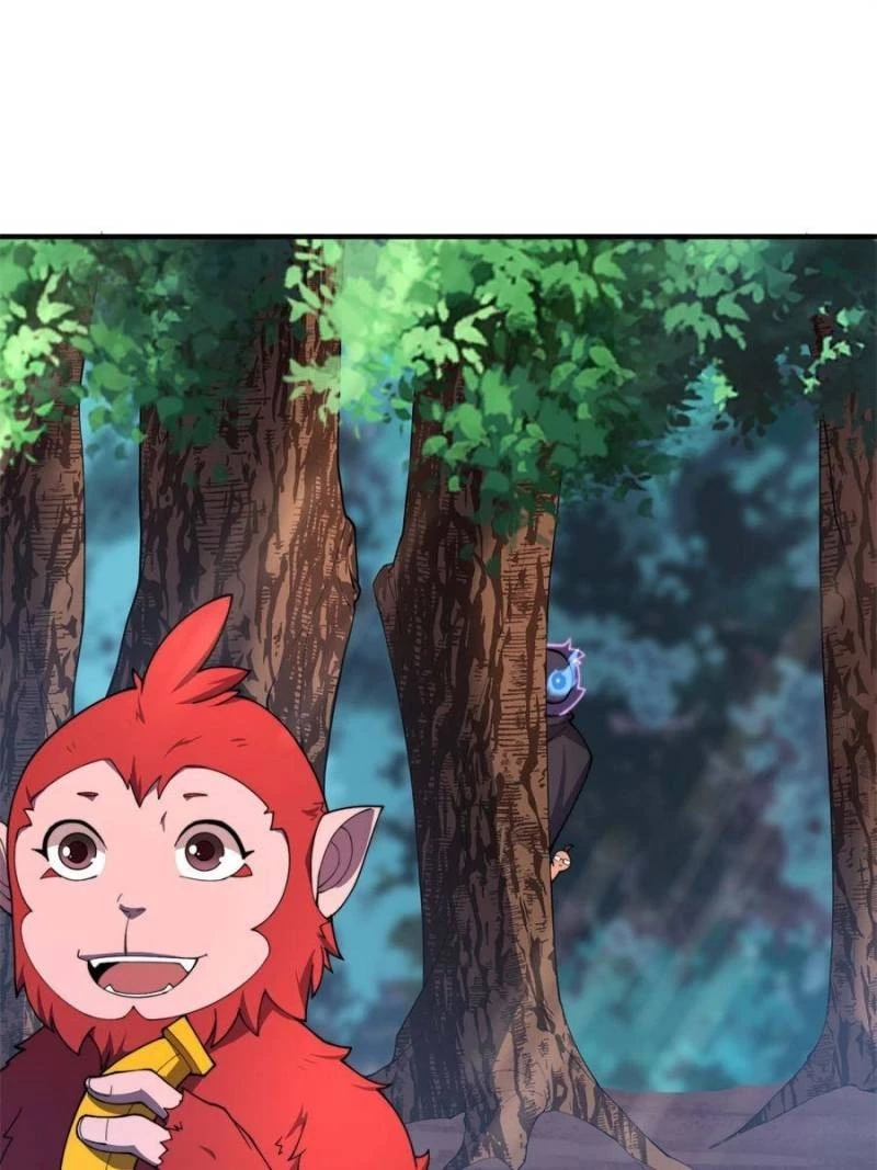 Monster Pet Evolution Chap 79 - Next Chap 80
