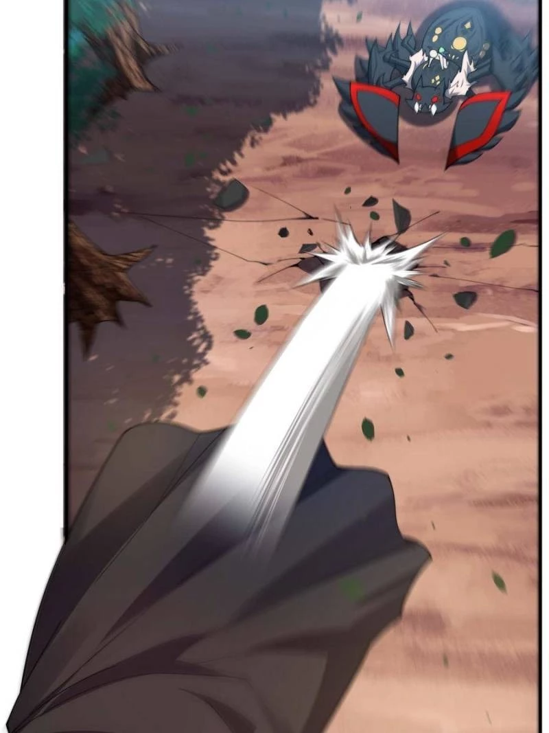 Monster Pet Evolution Chap 79 - Next Chap 80
