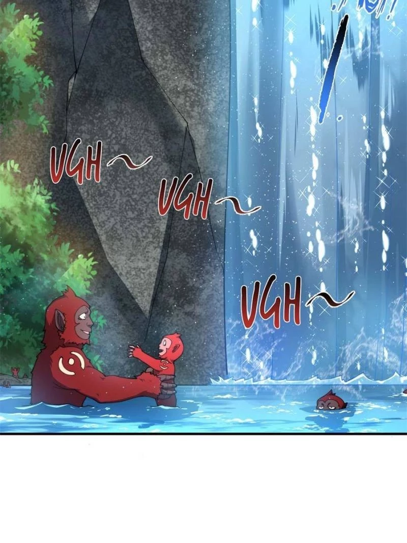 Monster Pet Evolution Chap 79 - Next Chap 80