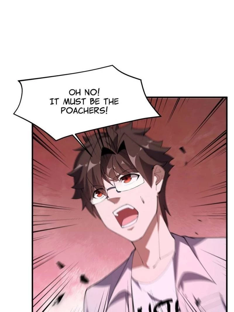 Monster Pet Evolution Chap 79 - Next Chap 80