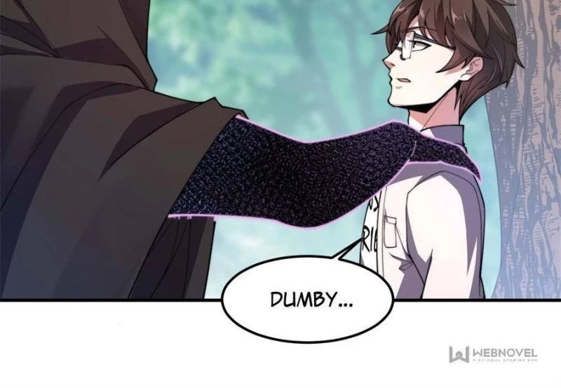 Monster Pet Evolution Chap 79 - Next Chap 80