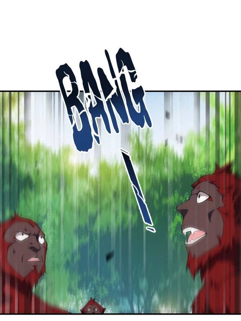 Monster Pet Evolution Chap 79 - Next Chap 80