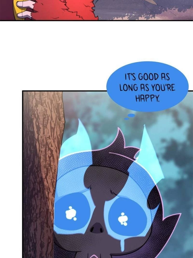 Monster Pet Evolution Chap 79 - Next Chap 80