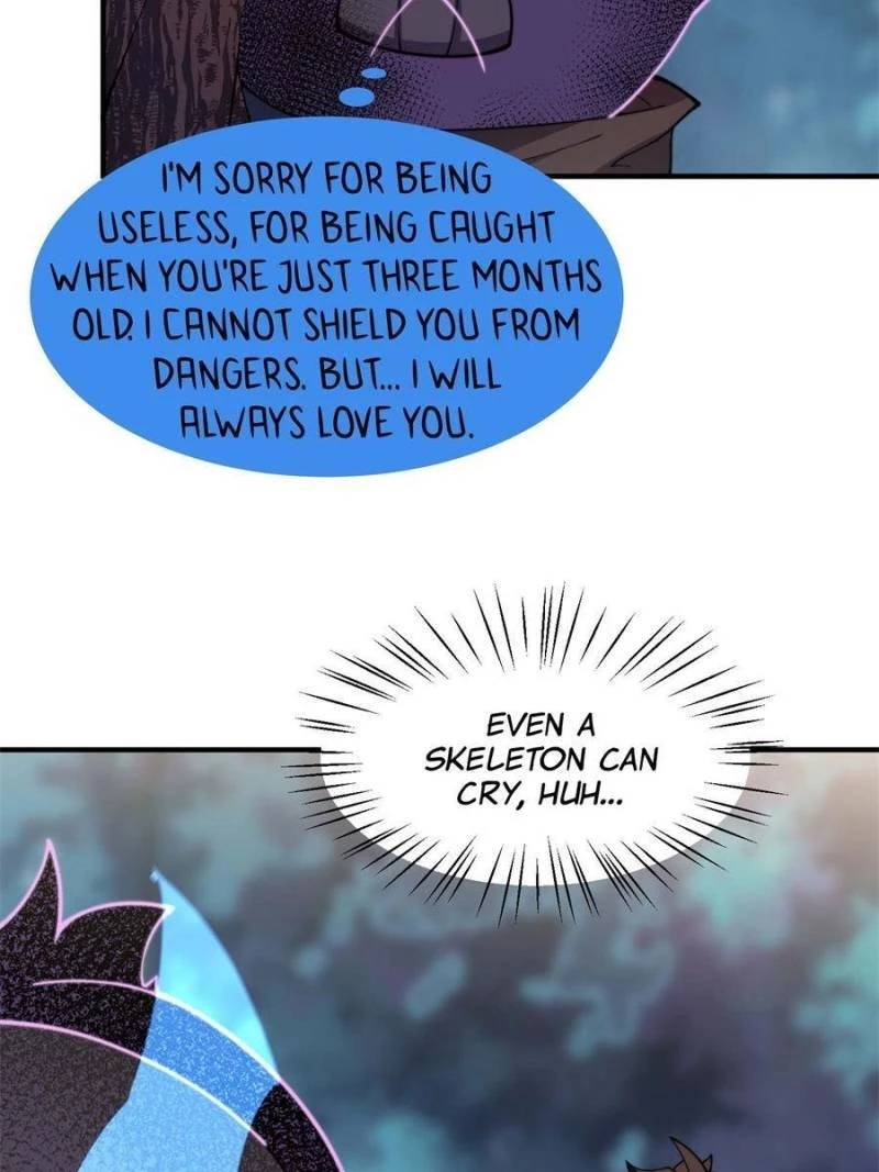 Monster Pet Evolution Chap 79 - Next Chap 80