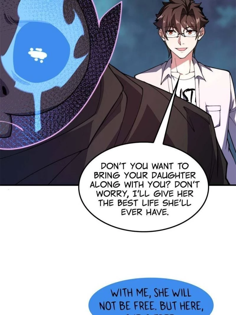 Monster Pet Evolution Chap 79 - Next Chap 80
