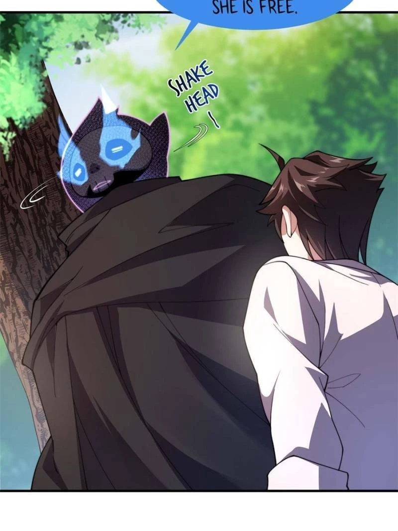 Monster Pet Evolution Chap 79 - Next Chap 80