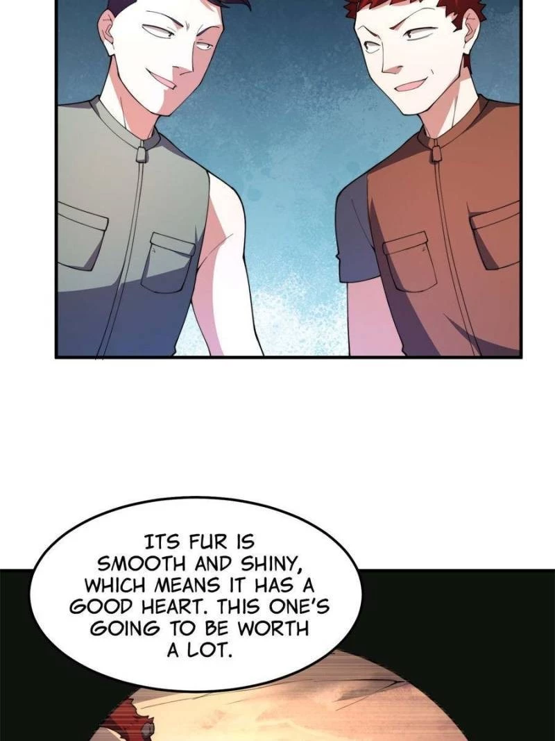 Monster Pet Evolution  Chap 79 - Next Chap 80