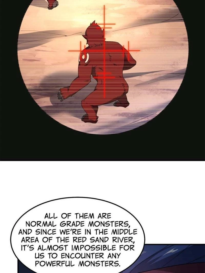 Monster Pet Evolution  Chap 79 - Next Chap 80