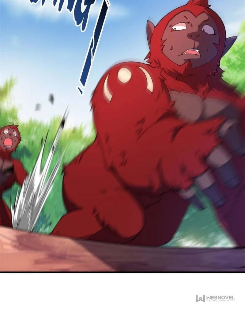 Monster Pet Evolution Chap 79 - Next Chap 80