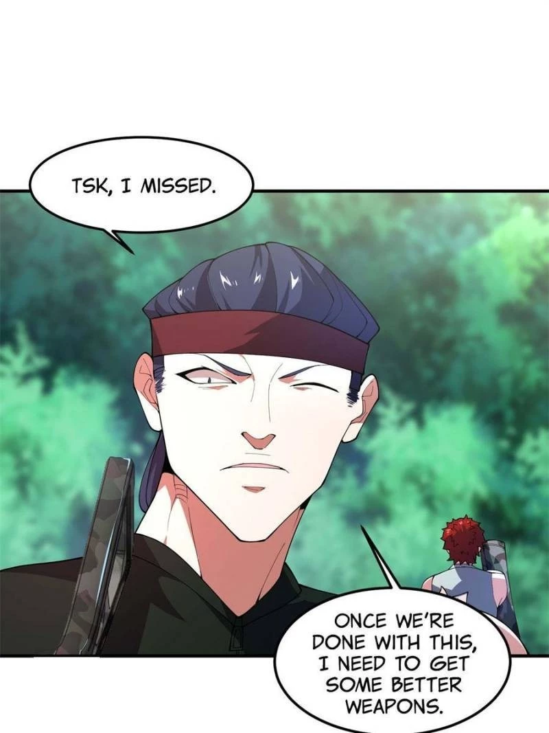 Monster Pet Evolution Chap 79 - Next Chap 80