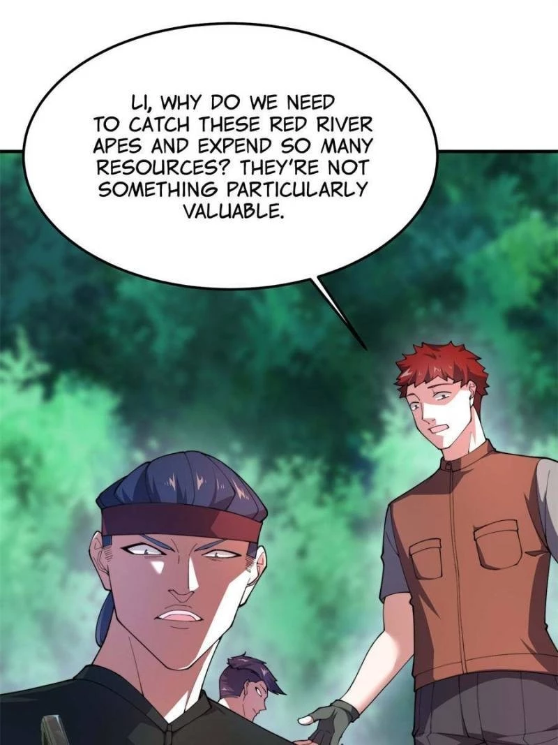 Monster Pet Evolution Chap 79 - Next Chap 80