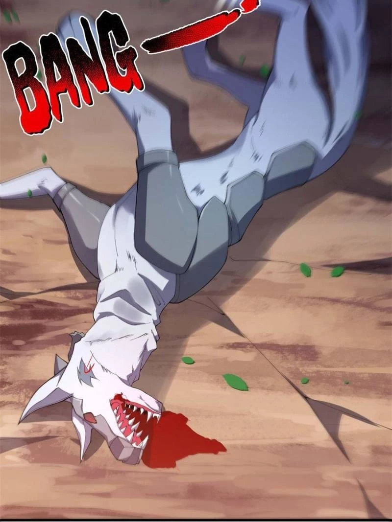 Monster Pet Evolution Chap 79 - Next Chap 80