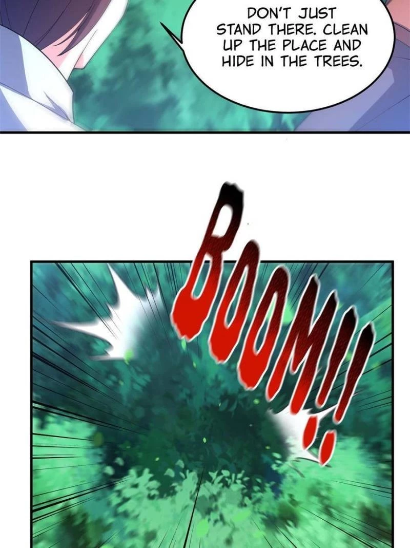 Monster Pet Evolution Chap 79 - Next Chap 80