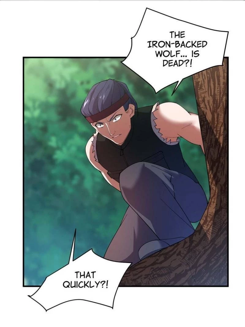Monster Pet Evolution Chap 79 - Next Chap 80