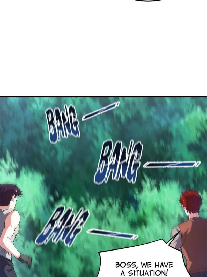 Monster Pet Evolution Chap 79 - Next Chap 80