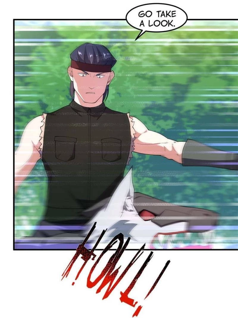 Monster Pet Evolution Chap 79 - Next Chap 80