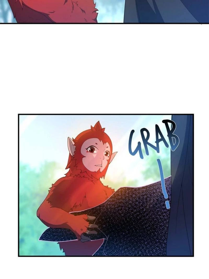 Monster Pet Evolution Chap 79 - Next Chap 80