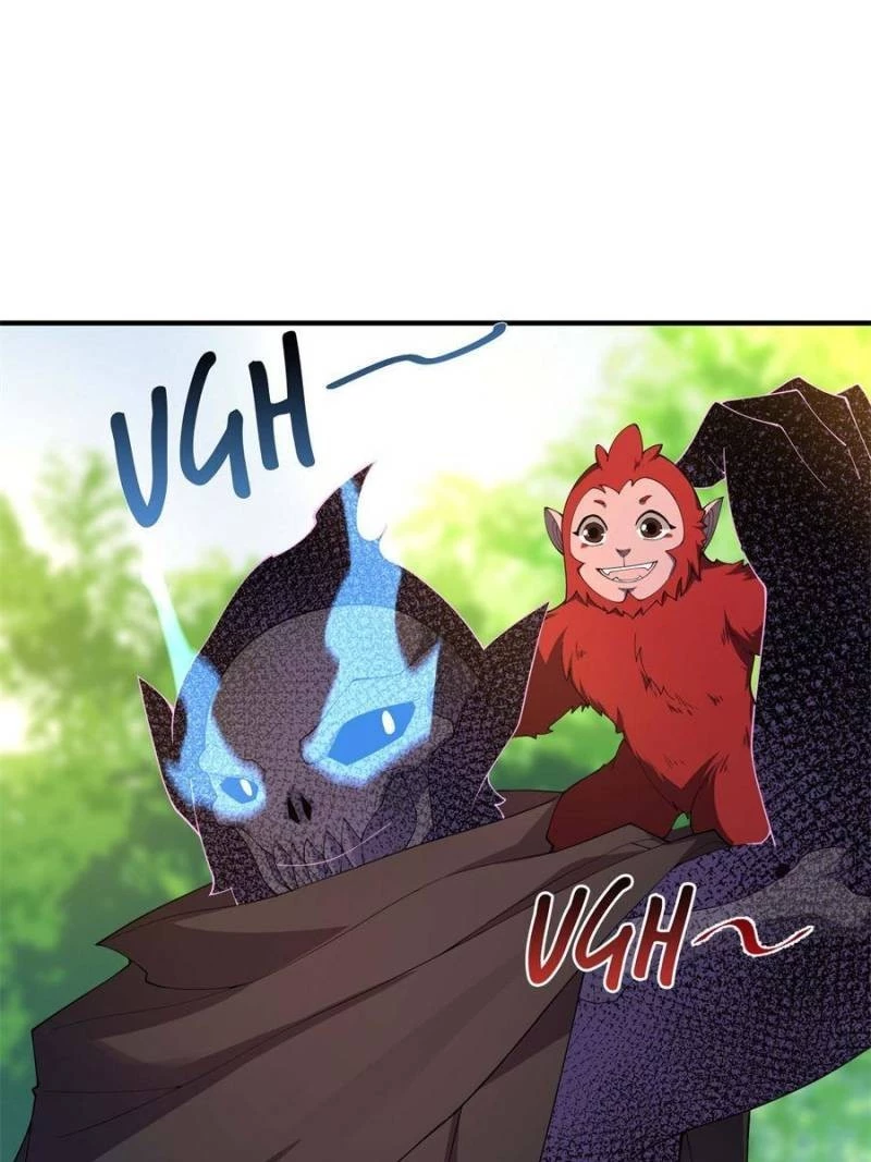 Monster Pet Evolution  Chap 79 - Next Chap 80