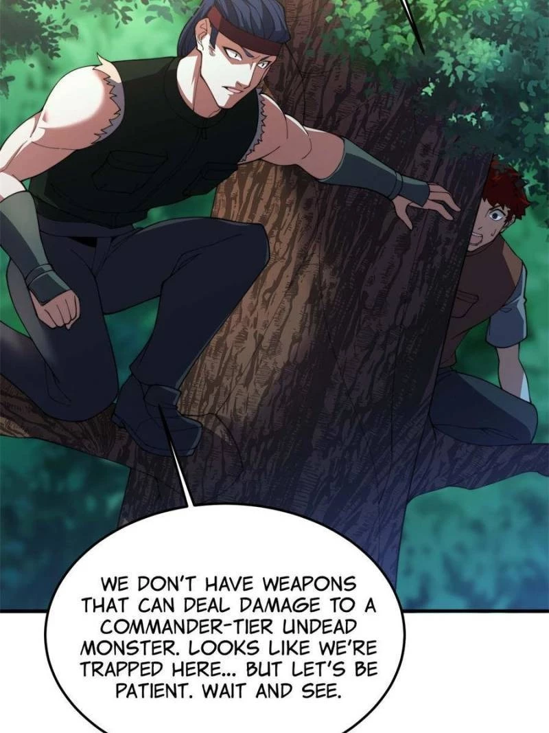 Monster Pet Evolution Chap 79 - Next Chap 80