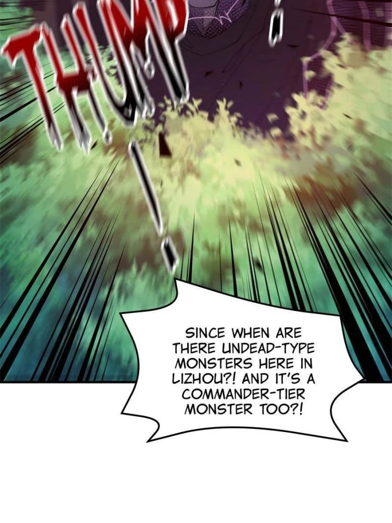 Monster Pet Evolution Chap 79 - Next Chap 80