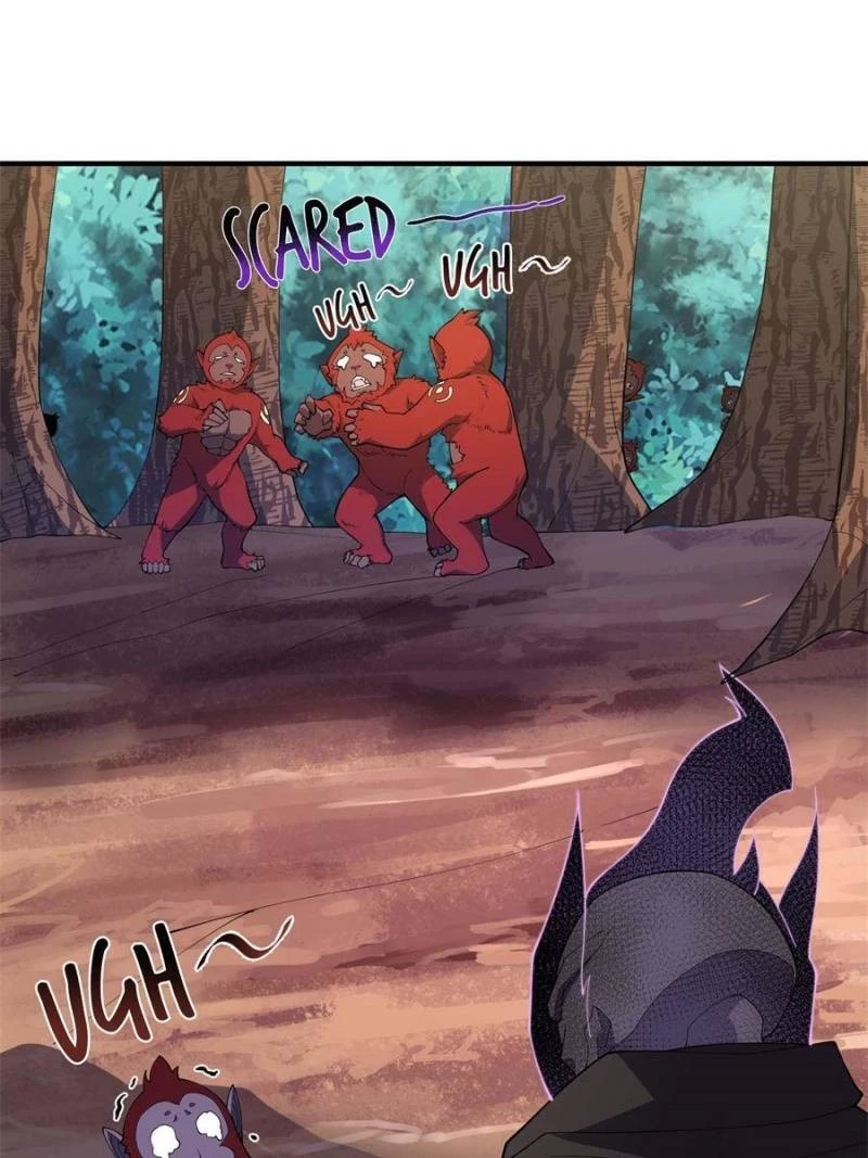 Monster Pet Evolution Chap 79 - Next Chap 80