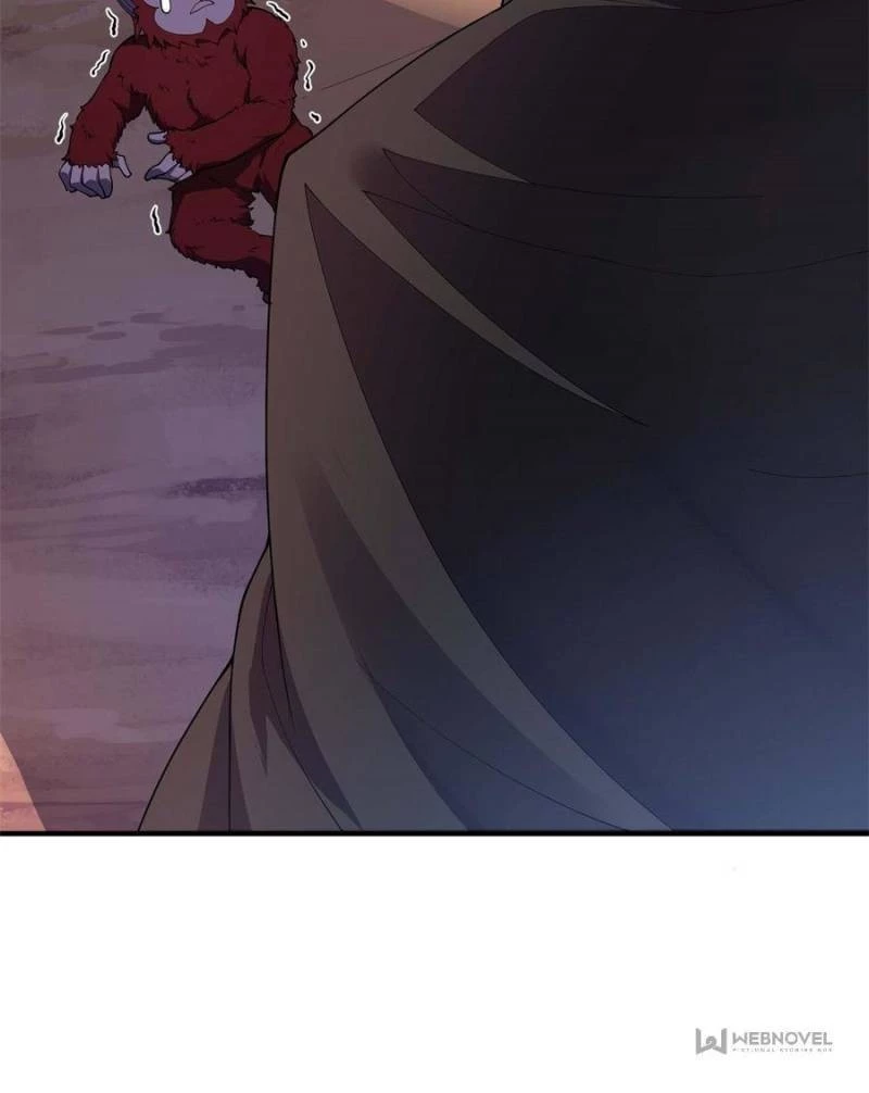 Monster Pet Evolution Chap 79 - Next Chap 80
