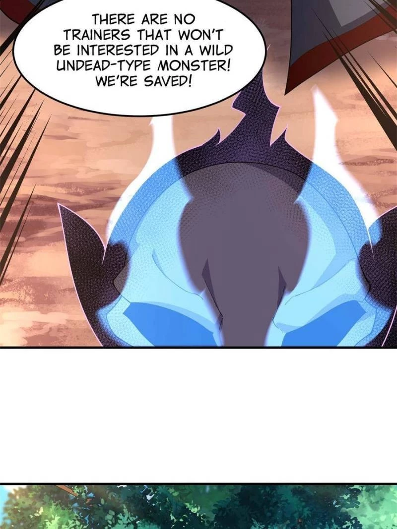 Monster Pet Evolution  Chap 79 - Next Chap 80