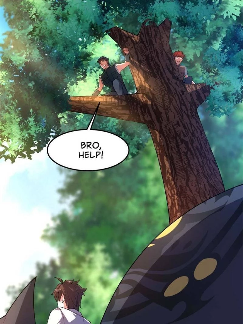 Monster Pet Evolution Chap 79 - Next Chap 80
